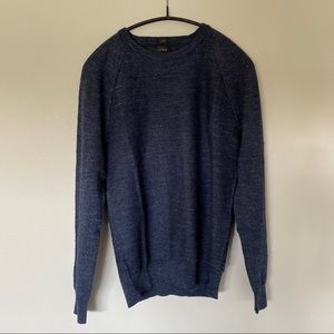 J. Crew sweater